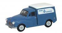 NMM017 Oxford Diecast Morris 1000 Van